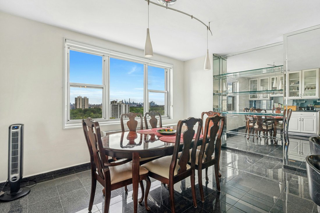 Appartement à Fort Lee, New Jersey, États-Unis 5 - 18783209