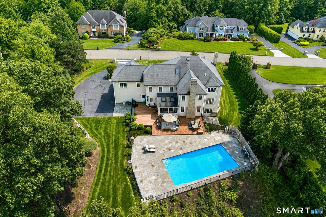 Casa en Orange, Connecticut, Estados Unidos 2 - 18783194
