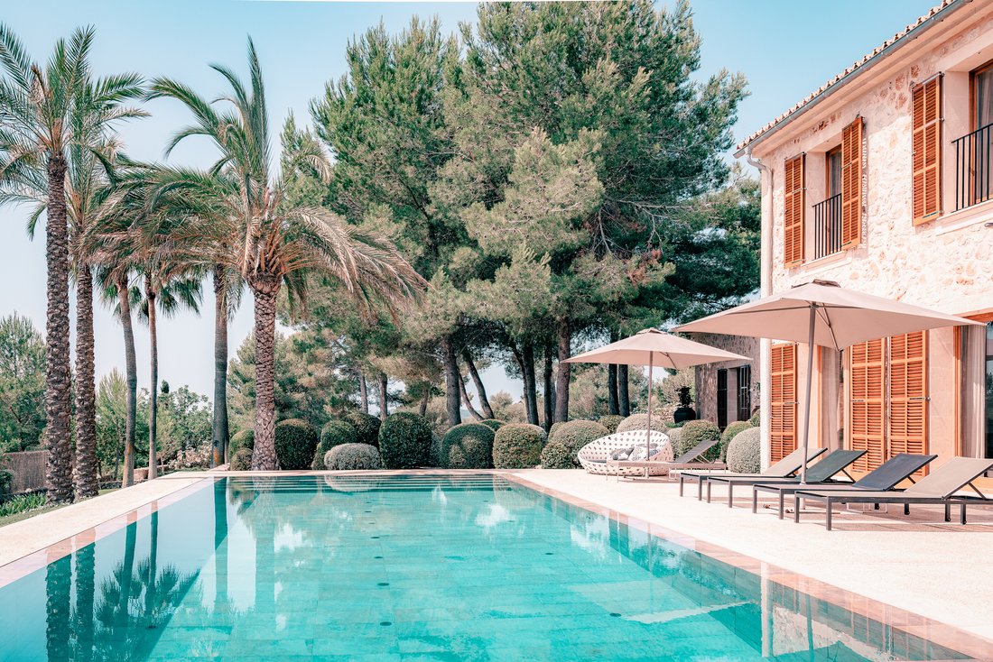 Finca a Porreres, Isole Baleari, Spagna 2 - 18783262