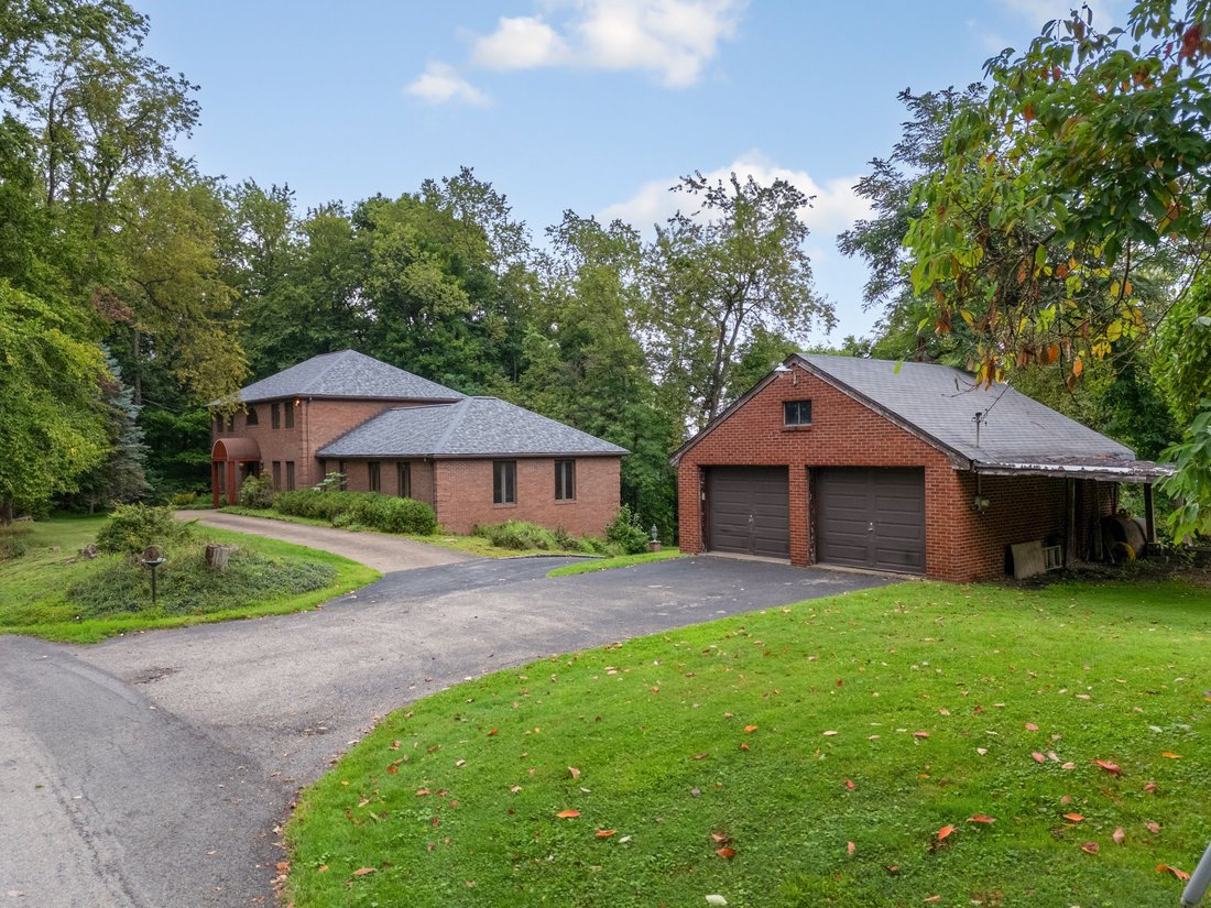 House in Sewickley, Pennsylvania, United States 1 - 18783206
