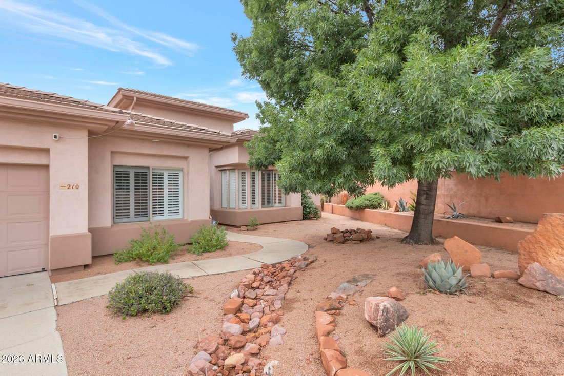 Haus in Sedona, Arizona, Vereinigte Staaten 3 - 18783204