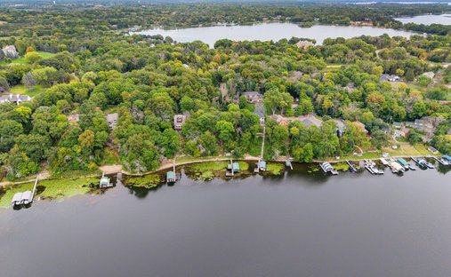 Casa en Orono, Minnesota, Estados Unidos 1
