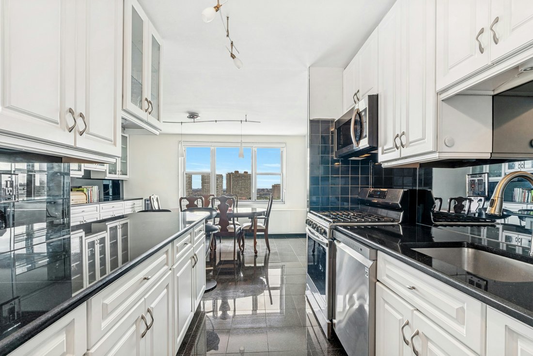 Appartement à Fort Lee, New Jersey, États-Unis 3 - 18783209