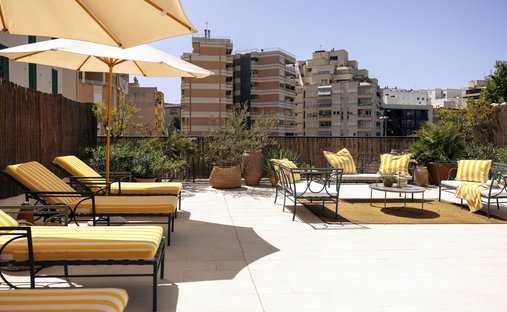 Apartamento en Palma, Islas Baleares, España 1