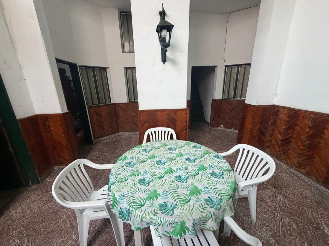 Casa a Rosario, Provincia di Santa Fe, Argentina 2 - 18783187