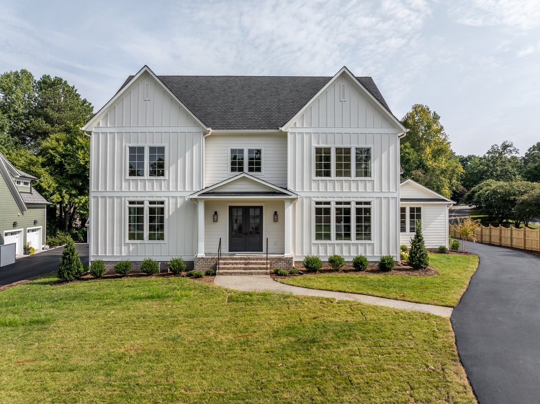 House in Innsbrook, Virginia, United States 1 - 18783211