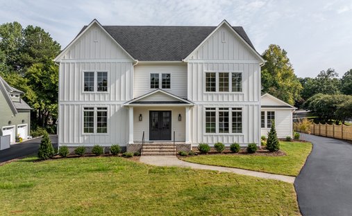 House in Innsbrook, Virginia, United States 1