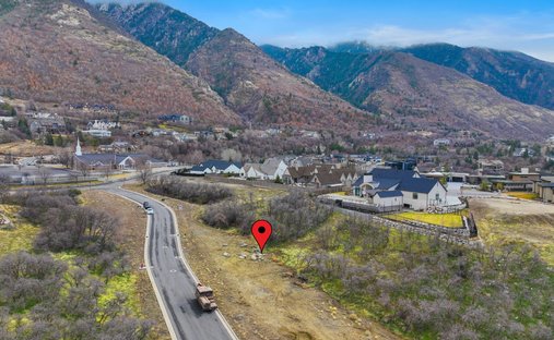 Land in Sandy, Utah, United States 1
