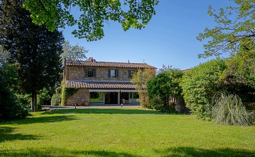Maisons de campagne à Centro, Florence, Toscane 1