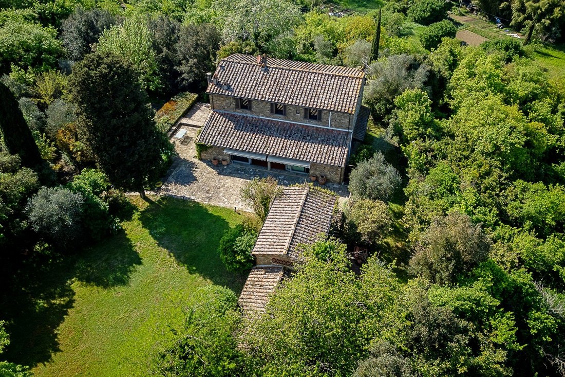 Maisons de campagne à Centro, Florence, Toscane 2 - 18783270