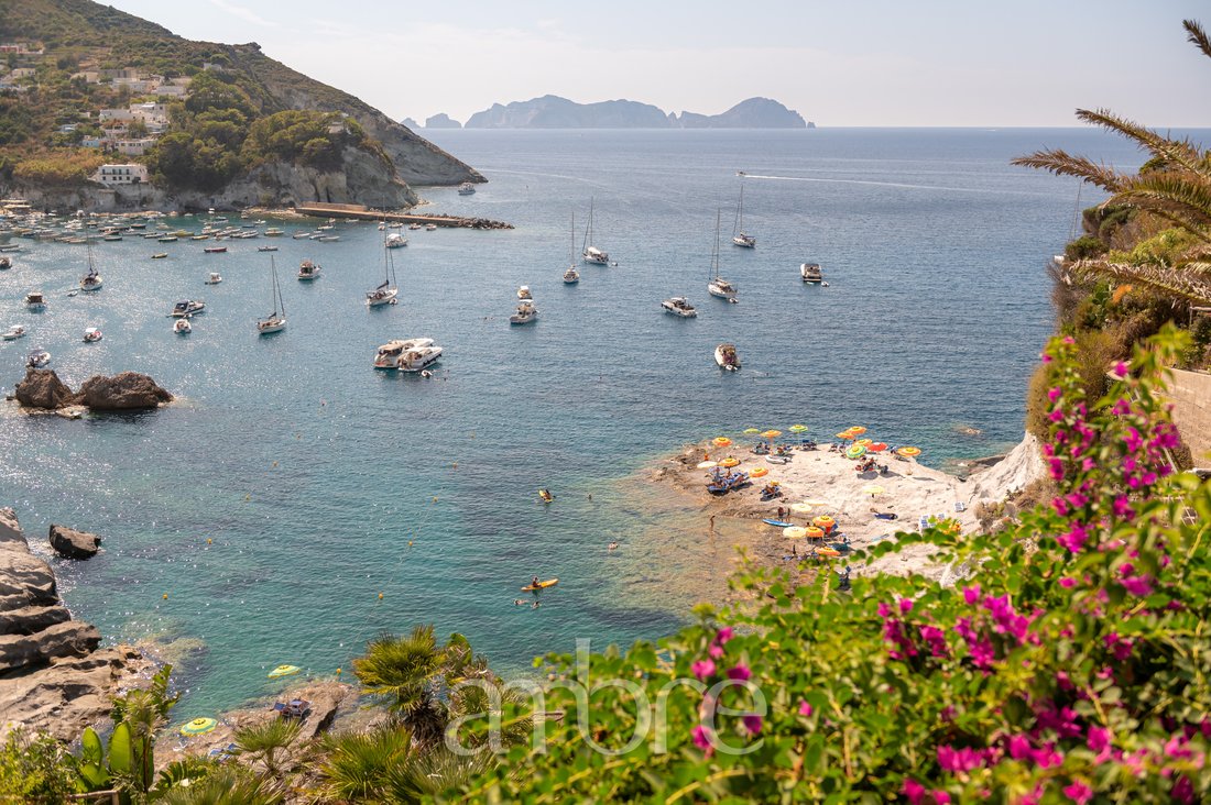 Villa a Isola di Ponza, Lazio, Italia 2 - 18783261
