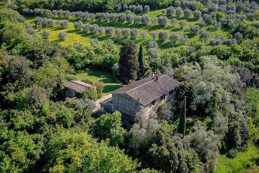 Maisons de campagne à Centro, Florence, Toscane 3 - 18783270