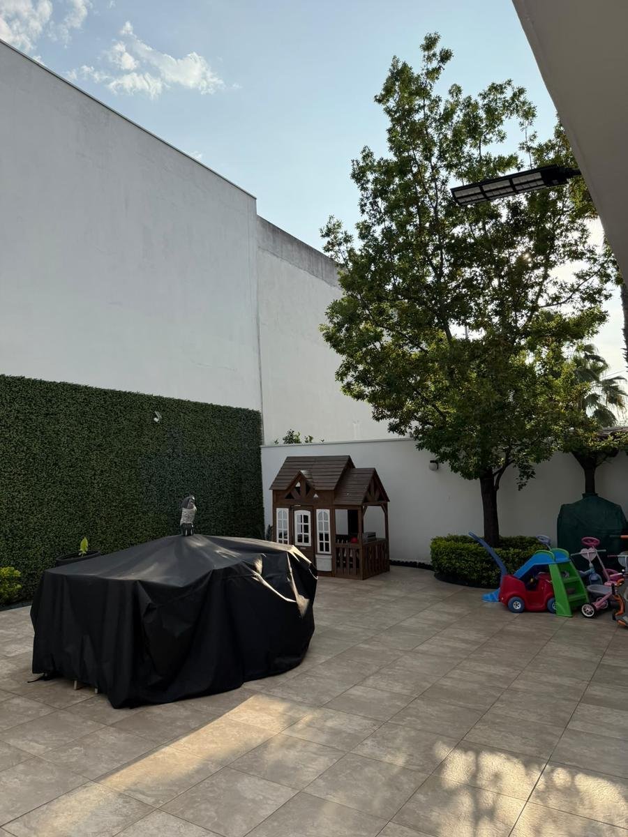 House in Santa Catarina, Nuevo Leon, Mexico 2 - 18783246