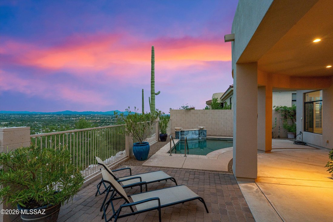 House in Tucson, Arizona, United States 5 - 18783252