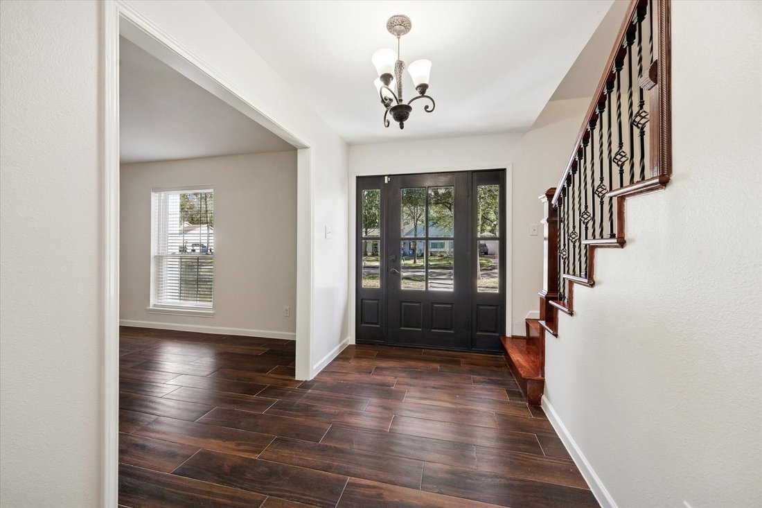House in Houston, Texas, United States 4 - 18783256