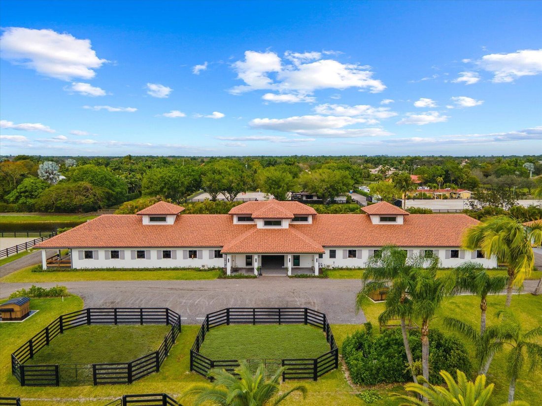 Haus in Wellington, Florida, Vereinigte Staaten 2 - 18783254