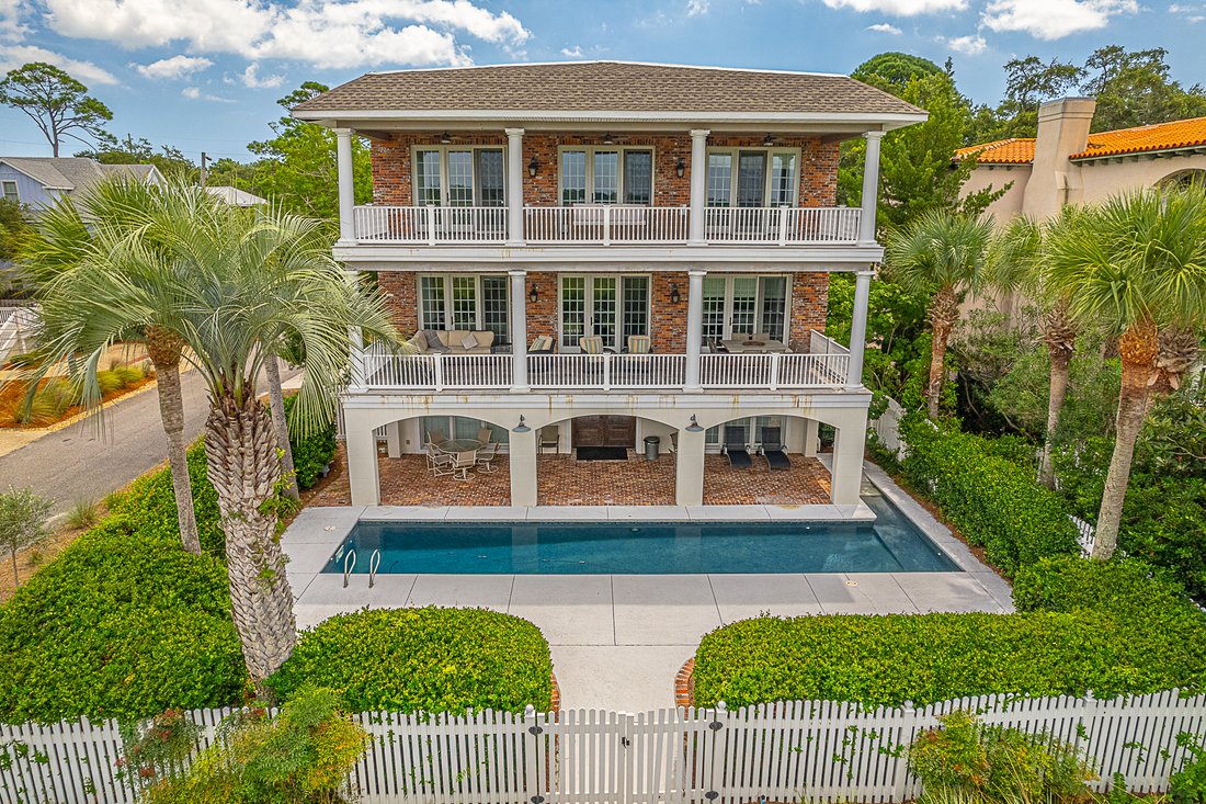 House in St. Simons, Georgia, United States 1 - 18783253
