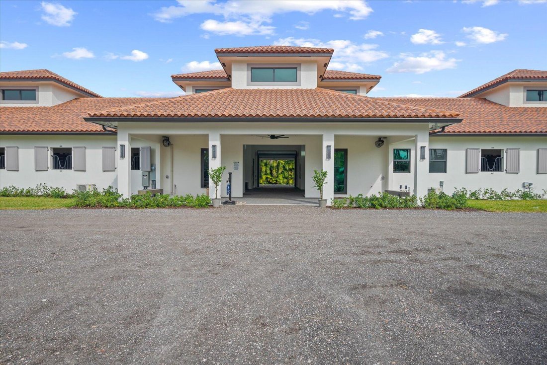 Haus in Wellington, Florida, Vereinigte Staaten 3 - 18783254