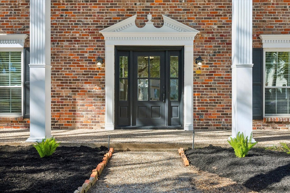 House in Houston, Texas, United States 3 - 18783256