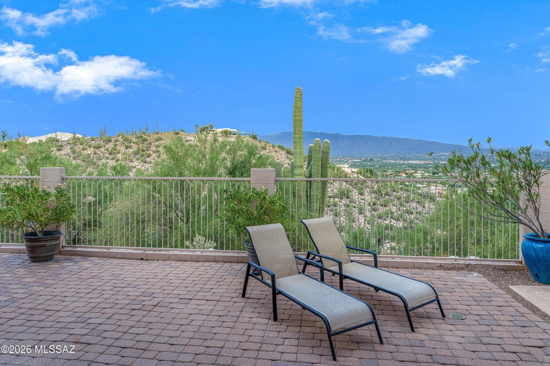 House in Tucson, Arizona, United States 4 - 18783252