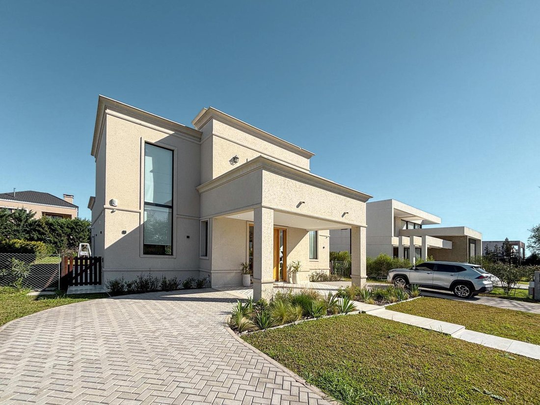 House in Roldán, Santa Fe Province, Argentina 3 - 18783245