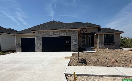 Casa a Omaha, Nebraska, Stati Uniti 1