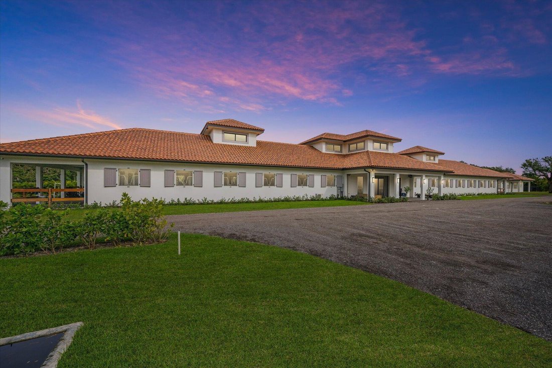 Haus in Wellington, Florida, Vereinigte Staaten 1 - 18783254