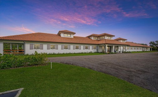 Casa a Wellington, Florida, Stati Uniti 1