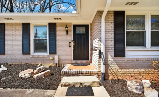 Haus in Peachtree Corners, Georgia, Vereinigte Staaten 1