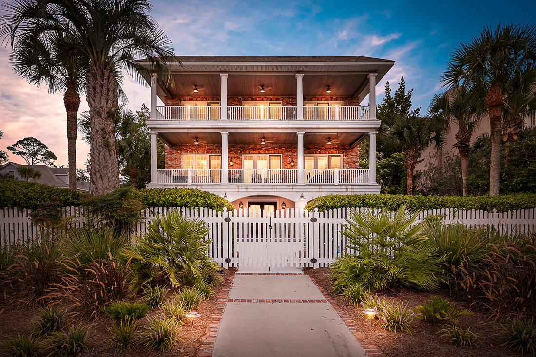 House in St. Simons, Georgia, United States 2 - 18783253