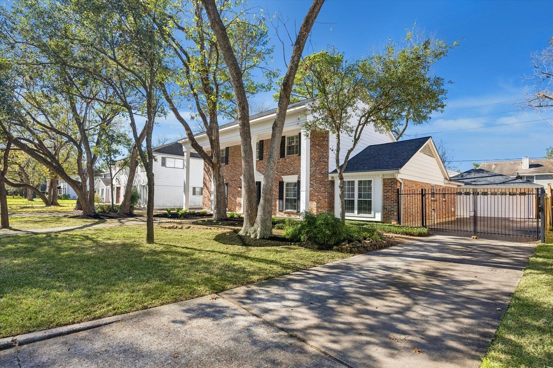 House in Houston, Texas, United States 2 - 18783256