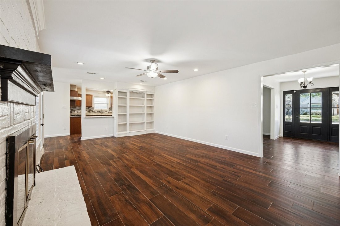 House in Houston, Texas, United States 5 - 18783256