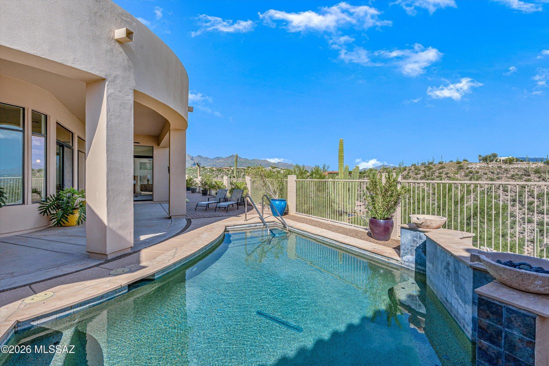 House in Tucson, Arizona, United States 3 - 18783252