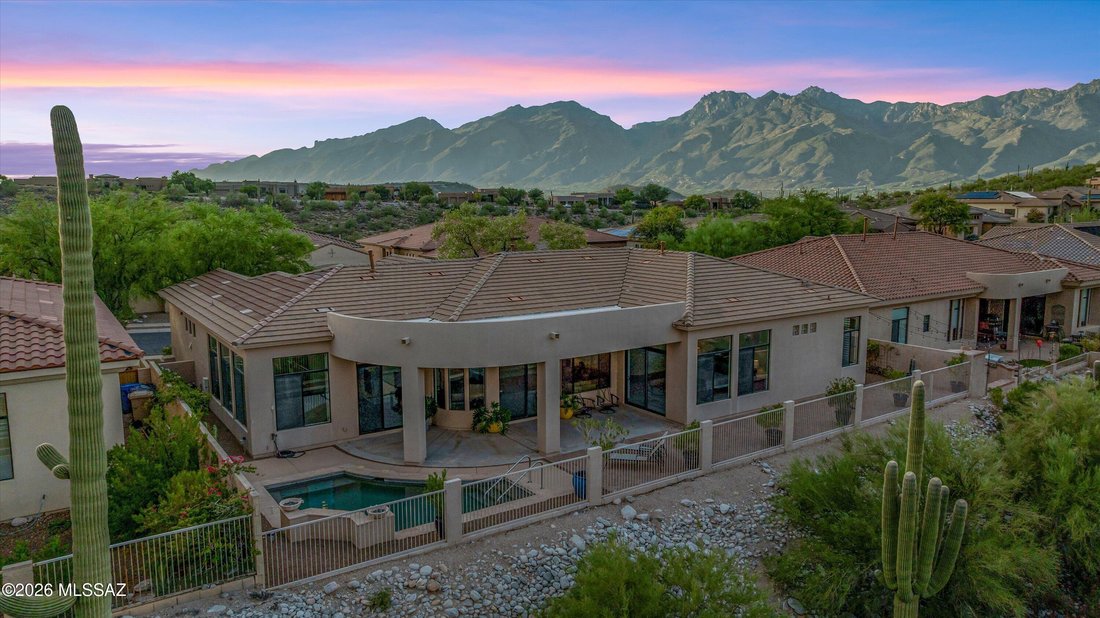 House in Tucson, Arizona, United States 2 - 18783252