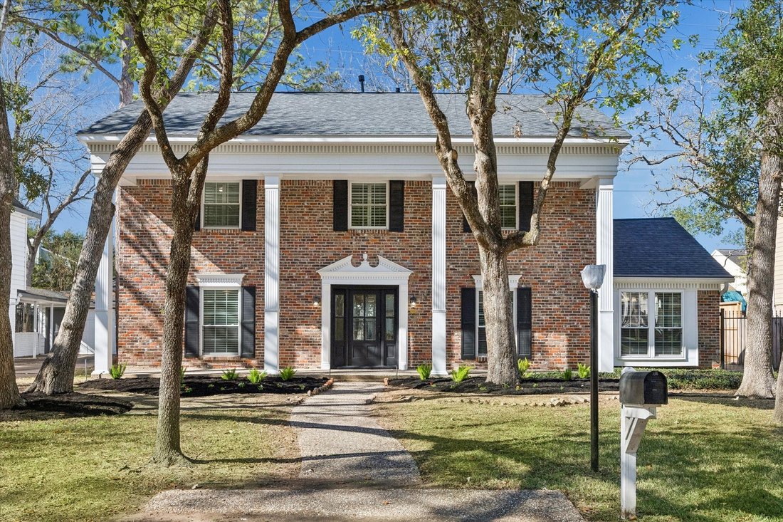 House in Houston, Texas, United States 1 - 18783256