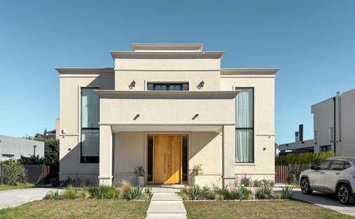 Casa en Roldán, Santa Fe, Argentina 1
