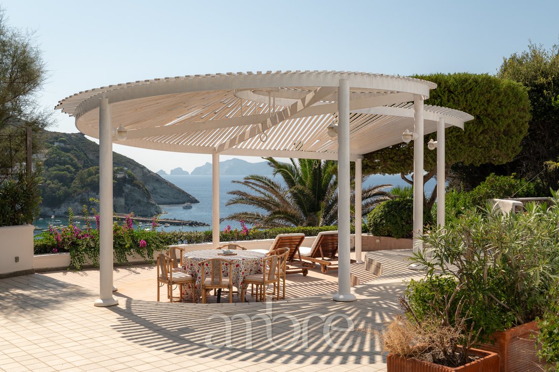 Villa a Isola di Ponza, Lazio, Italia 4 - 18783261