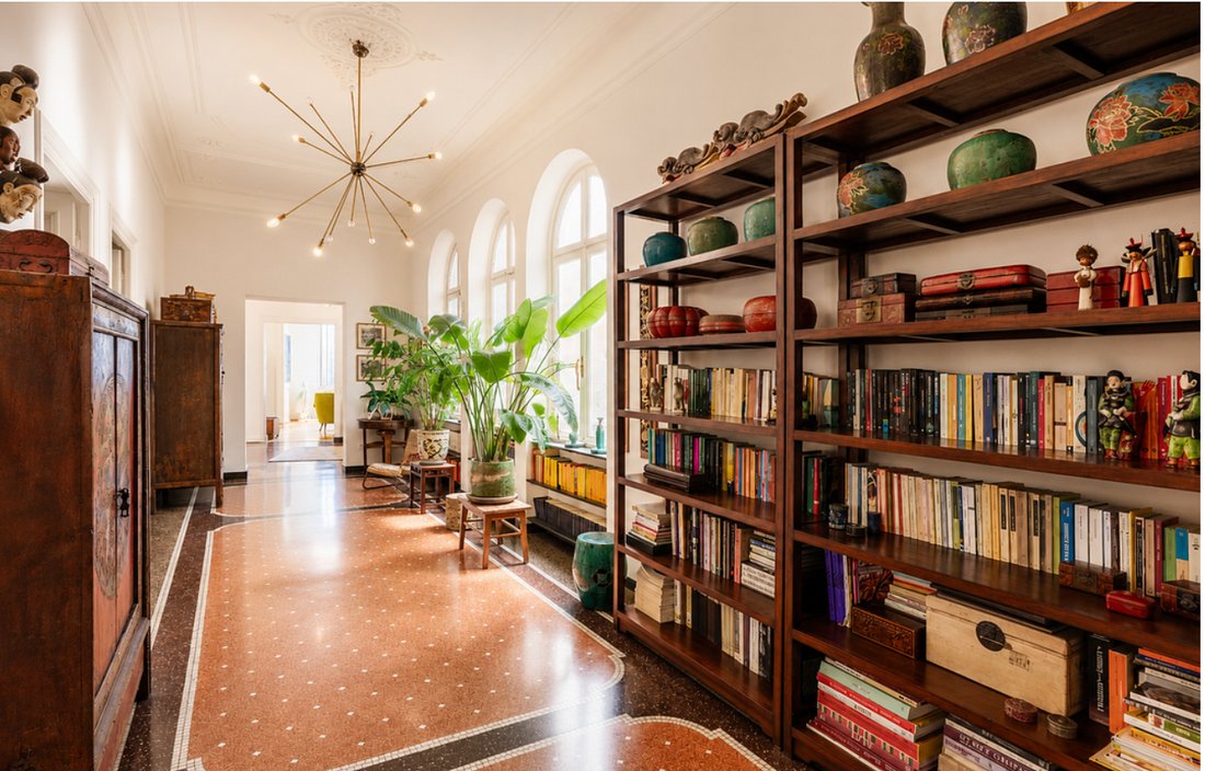 Apartment in Medio Levante, Genoa, Liguria 4 - 18783285