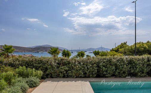 Appartamento a Vari, Attica, Grecia 1