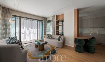 Wohnung in Garibaldi - Porta Venezia, Mailand, Lombardei 1