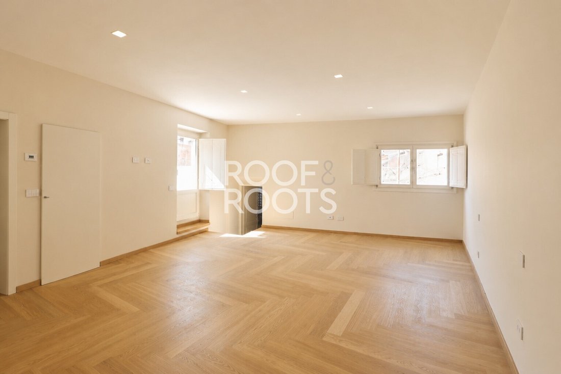 Penthouse en Centro, Florencia, Toscana 3 - 18783287