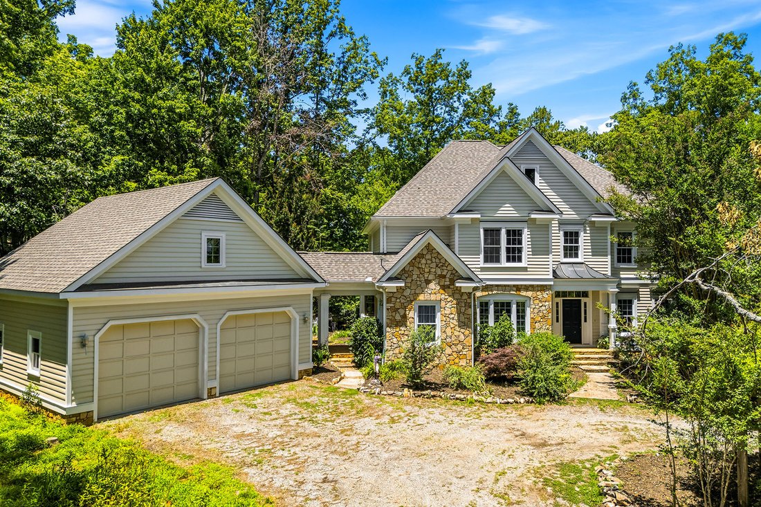 Haus in Rutherfordton, North Carolina, Vereinigte Staaten 1 - 18238597