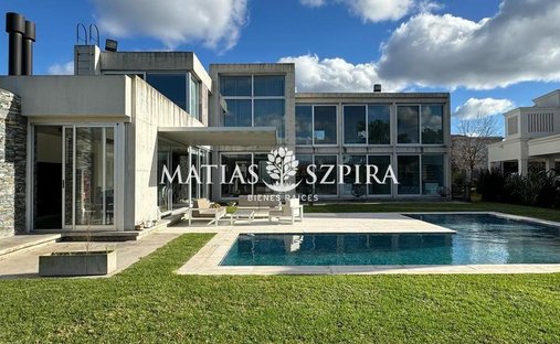 Casa en General Rodríguez, Provincia de Buenos Aires, Argentina 1