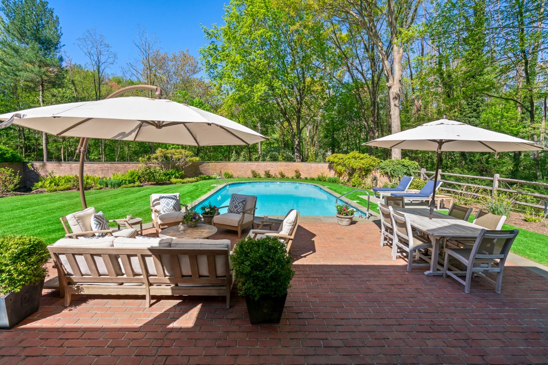 Casa en Glen Cove, Nueva York, Estados Unidos 2 - 18778292