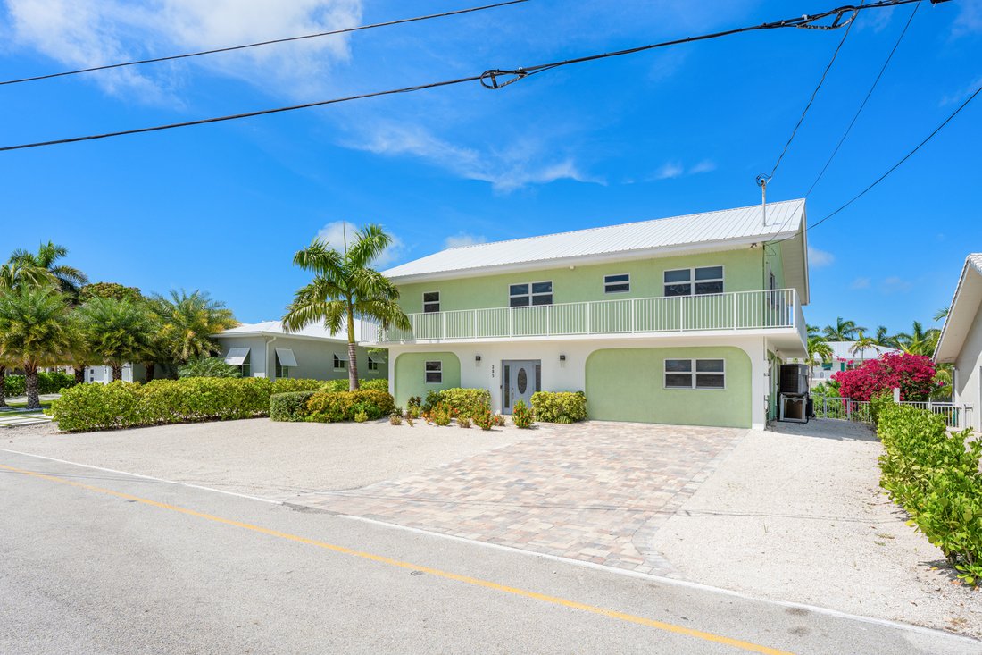 Maison à Key Colony Beach, Floride, États-Unis 5 - 18783324
