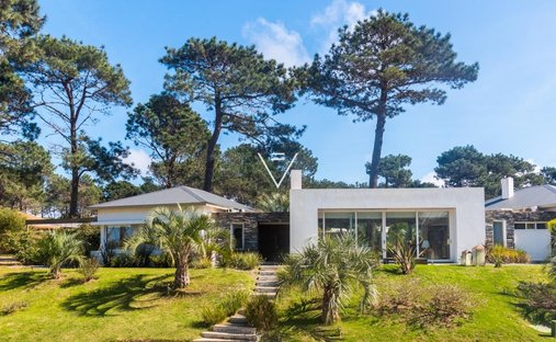 House in José Ignacio, Maldonado Department, Uruguay 1