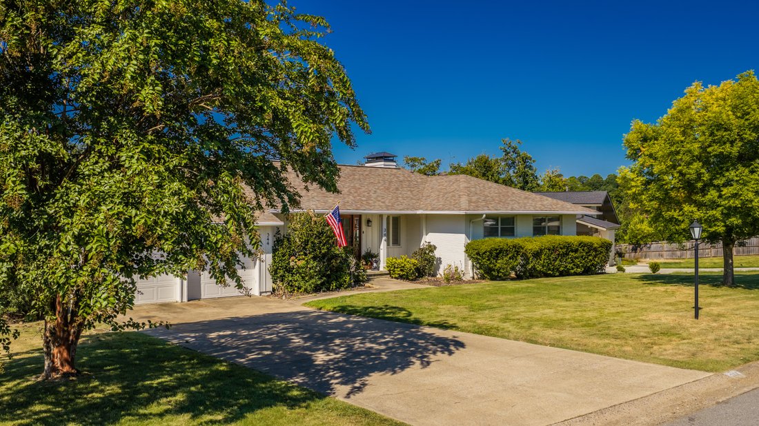 House in Little Rock, Arkansas, United States 2 - 18783302