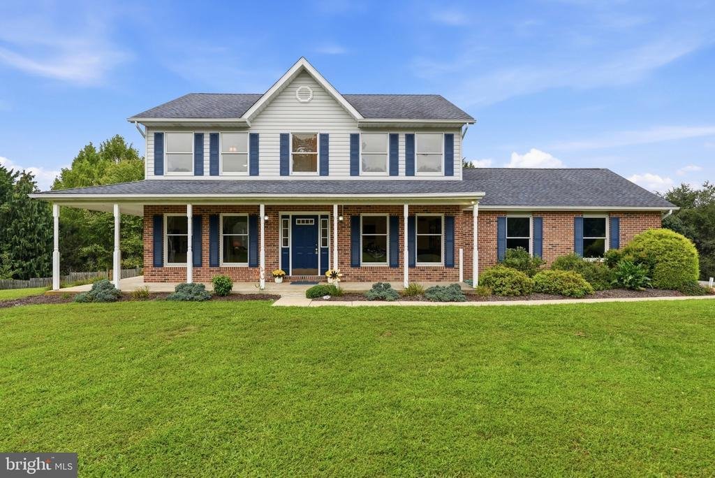 House in Eldersburg, Maryland, United States 1 - 18783279