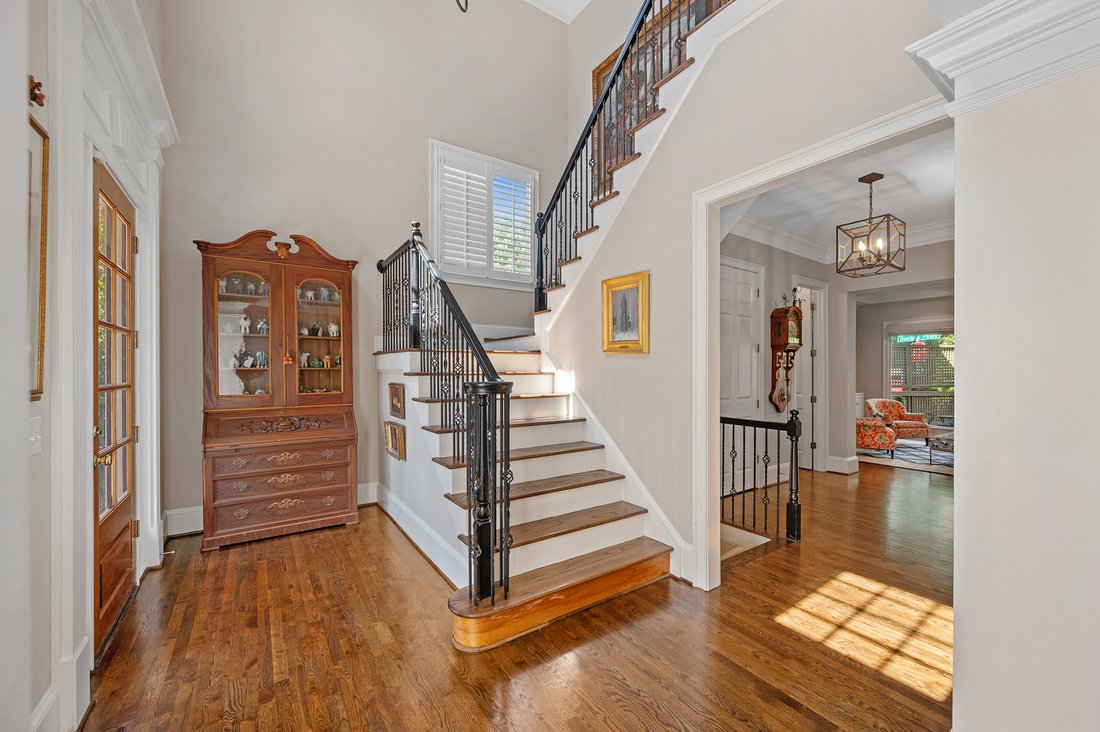 House in Atlanta, Georgia, United States 5 - 18783328