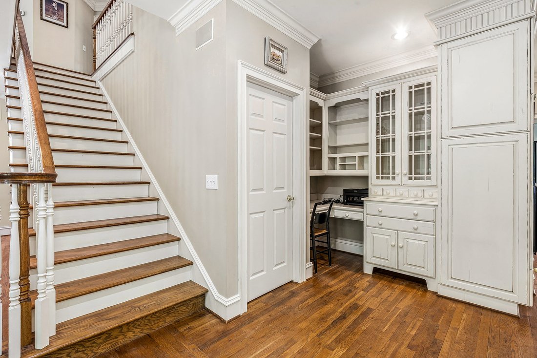Haus in Rutherfordton, North Carolina, Vereinigte Staaten 3 - 18238597